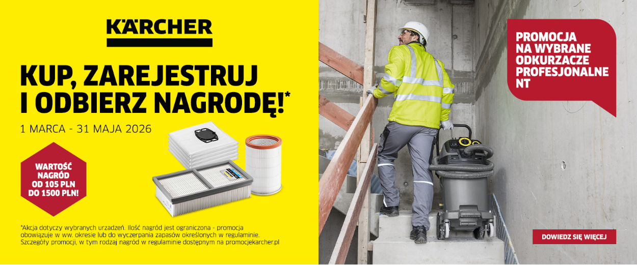 03-05.2026 odkurzacze